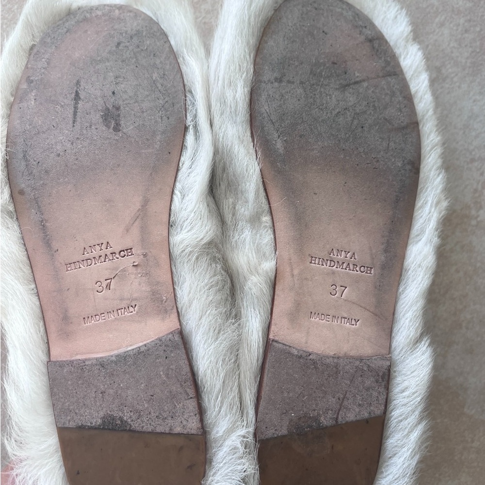RARE！Anya Hindmarch - Picture 2 of 3